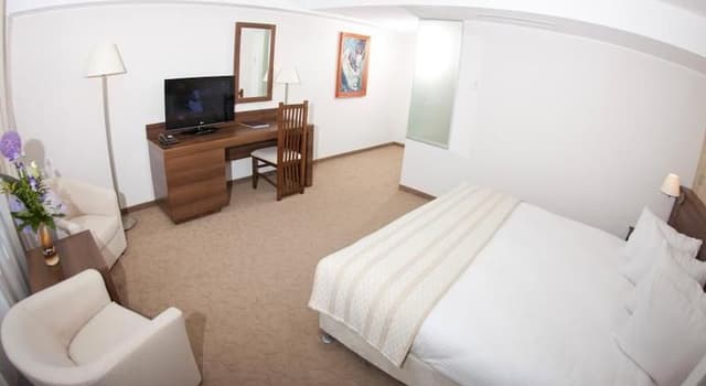 APARTMENT STANDARD