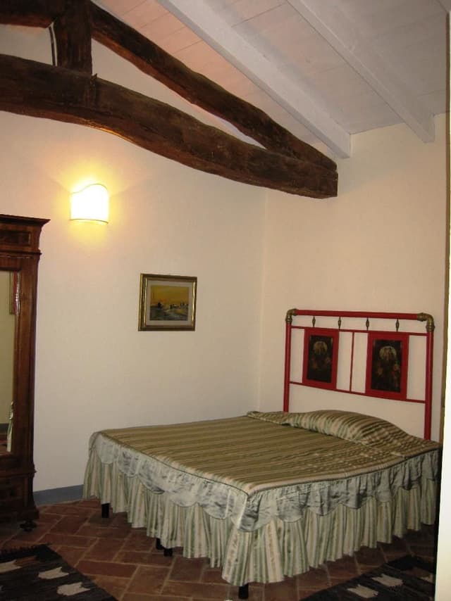 APARTMENT ONE BEDROOM