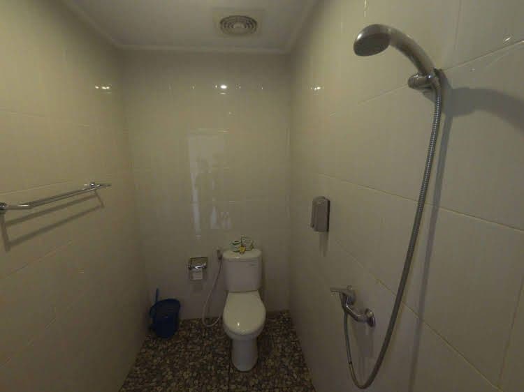 Rumah Ary Homestay and Spa