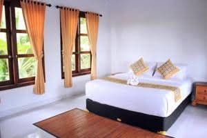 Sunset House Ubud