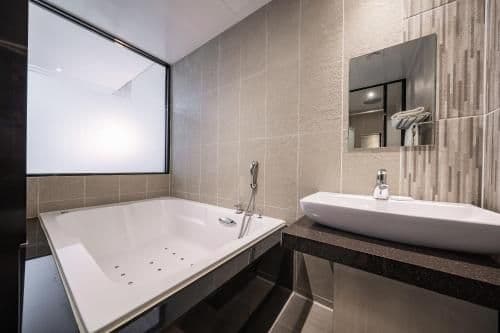 Deluxe Double Room (2 Adults)