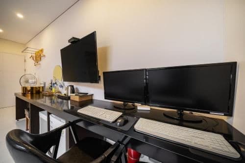 Deluxe Double Room (2 Adults)