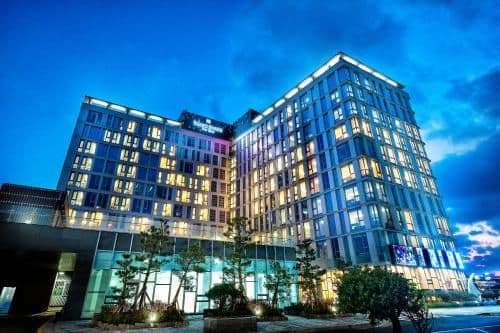 Hotel Regent Marine The Blue Hotel Regent Marine The Blue