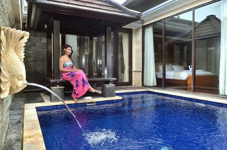 Kori Maharani Villas