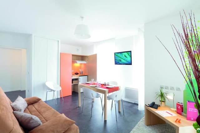 APARTMENT STANDARD
