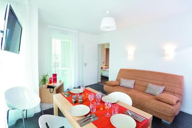 APARTMENT STANDARD