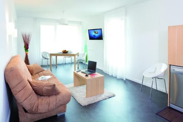 APARTMENT STANDARD