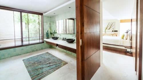 Villa with Sea View