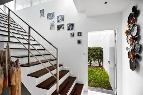 Villa with Sea View