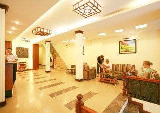 Sunshine Suites Hanoi Sunshine Suites Hanoi