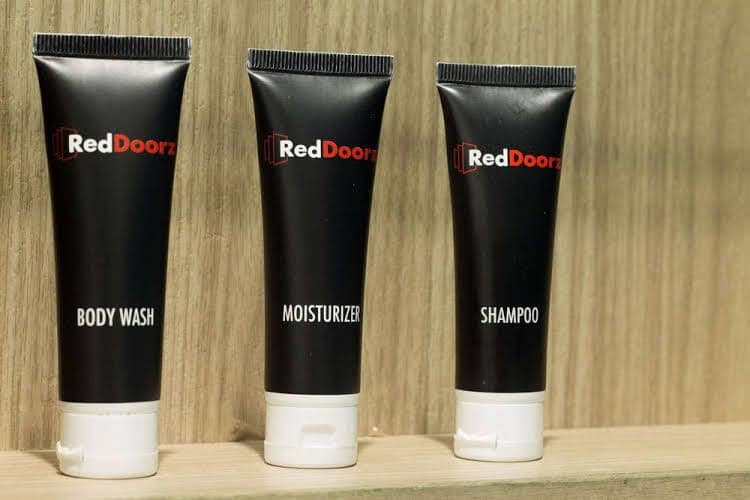 RedDoorz Near Discovery Mall Kuta