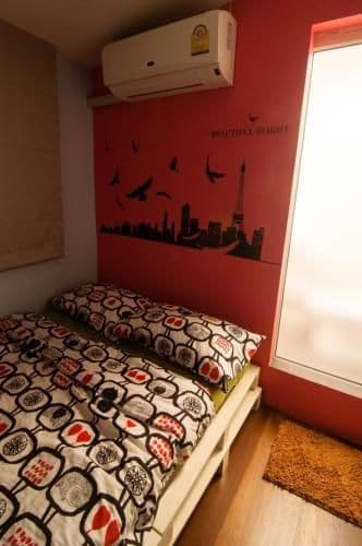 Queen Room with Private Bathroom