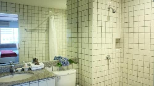 Grand Superior Double Room with Breakfast