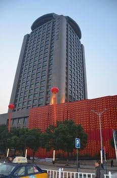 Tiantai International