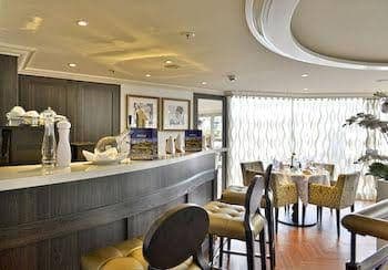 FairCruise Deluxe ship Cologne