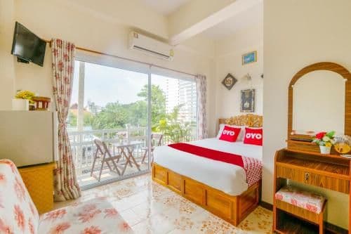 โอโย 906 บ้านวันเลิฟ โอโย 906 บ้านวันเลิฟ