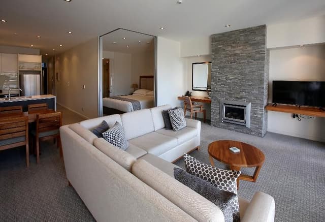 APARTMENT EXECUTIVE ONE BEDROOM