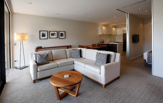 APARTMENT EXECUTIVE ONE BEDROOM