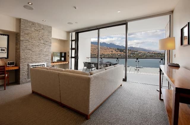 APARTMENT EXECUTIVE ONE BEDROOM