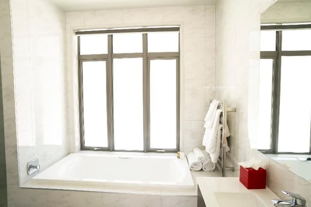VILLA THREE BEDROOMS THREE BATHROOMS