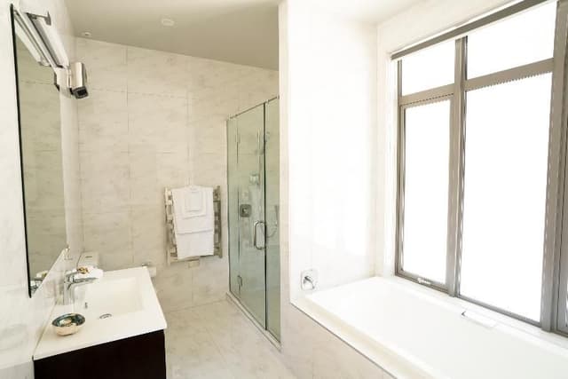 VILLA THREE BEDROOMS THREE BATHROOMS