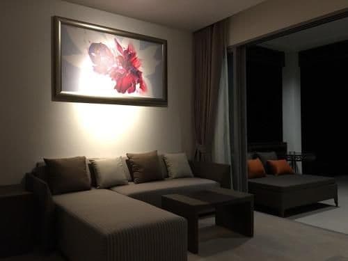 Villa with Pool Access