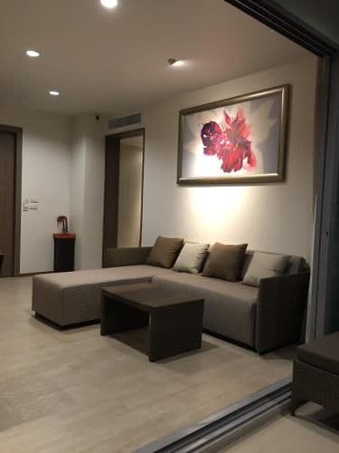 Villa with Pool Access