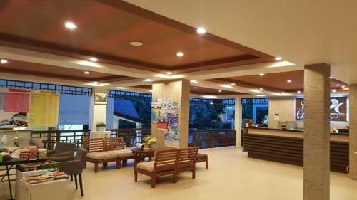 Villa with Pool Access