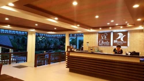 Villa with Pool Access