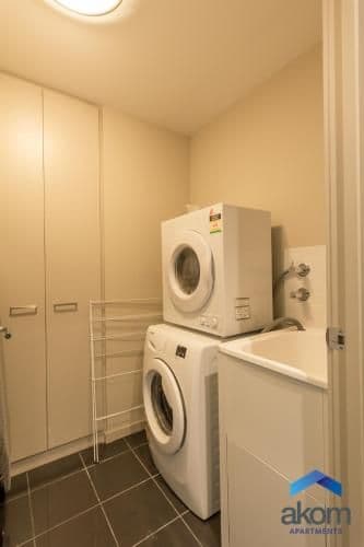 Two-Bedroom Apartment with Views and Two Bathrooms - Getaway
