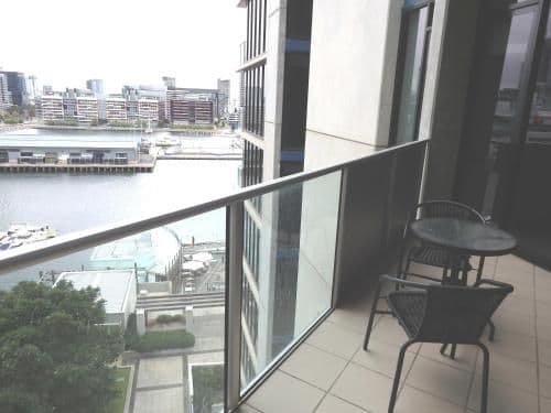 Two-Bedroom Apartment with Views and Two Bathrooms - Getaway