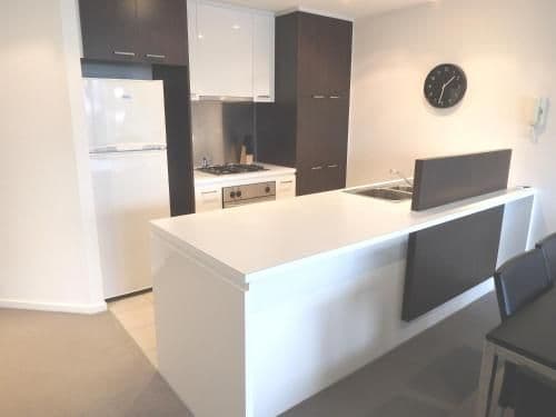 Two-Bedroom Apartment with Views and Two Bathrooms - Getaway