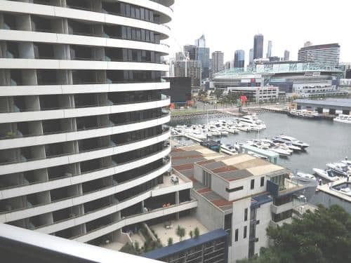 Two-Bedroom Apartment with Views and Two Bathrooms - Getaway