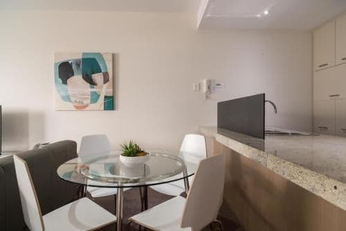 Two-Bedroom Apartment with Views and Two Bathrooms - Getaway