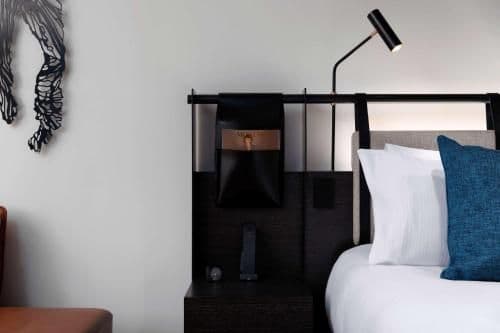 QT King Room