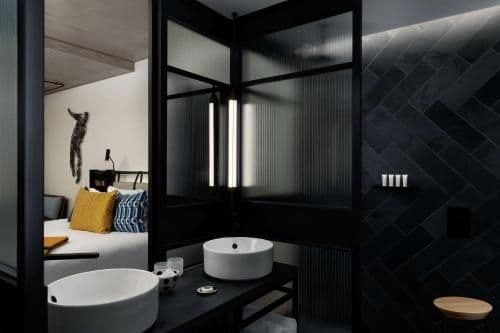 QT King Room