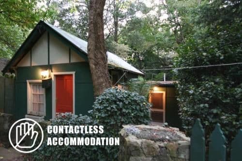 One-Bedroom Cottage