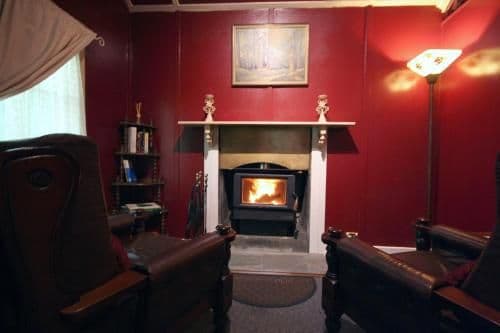 One-Bedroom Cottage