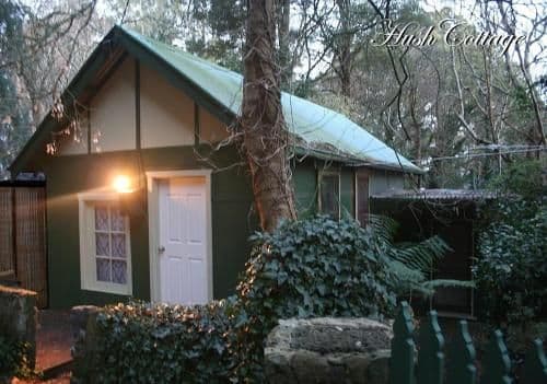 One-Bedroom Cottage