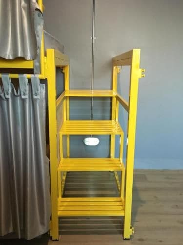 Bunk Bed in 6-Bed Female Dormitory Room
