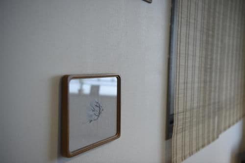 Japanese-Style Quadruple Room with Shared Bathroom