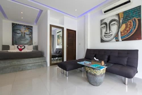 Premium Superior Bungalow