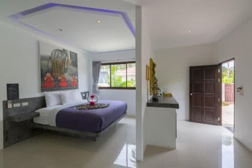 Superior Suite