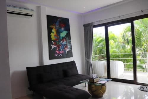 Premium Bungalow
