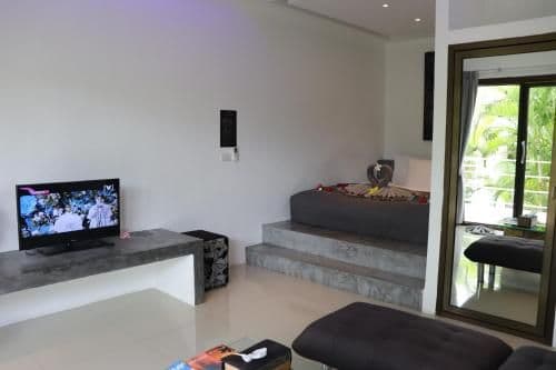Premium Bungalow
