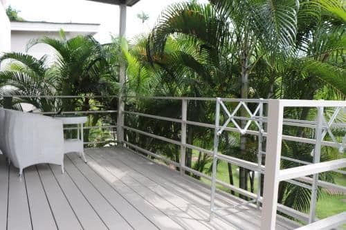 Premium Bungalow