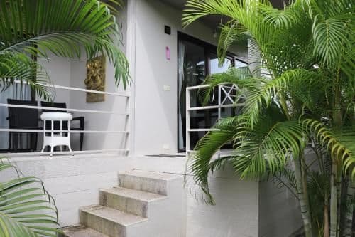Premium Bungalow