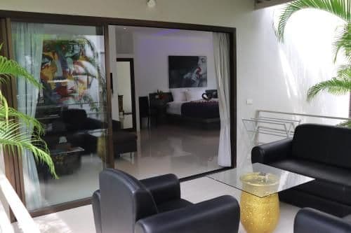 Superior Suite