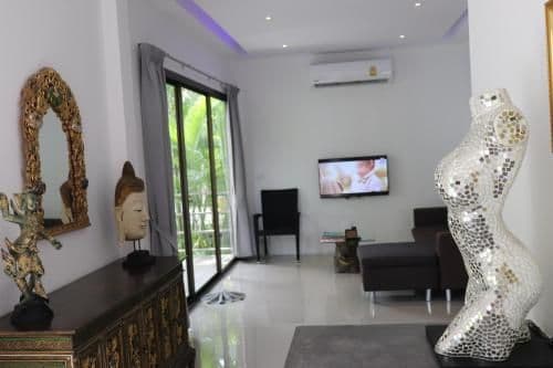 Superior Suite