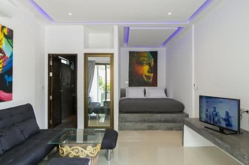 Premium Superior Bungalow